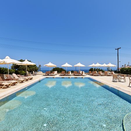 Marni Village Hersonissos  Exterior foto