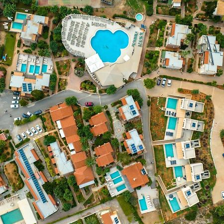 Marni Village Hersonissos  Exterior foto