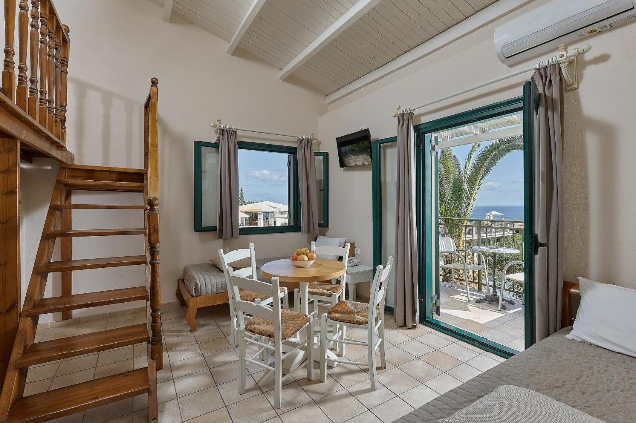 Marni Village Hersonissos  Exterior foto