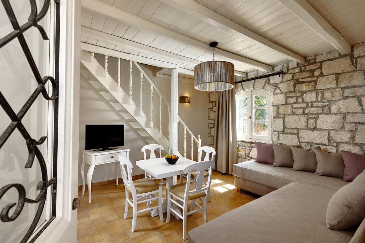 Marni Village Hersonissos  Exterior foto