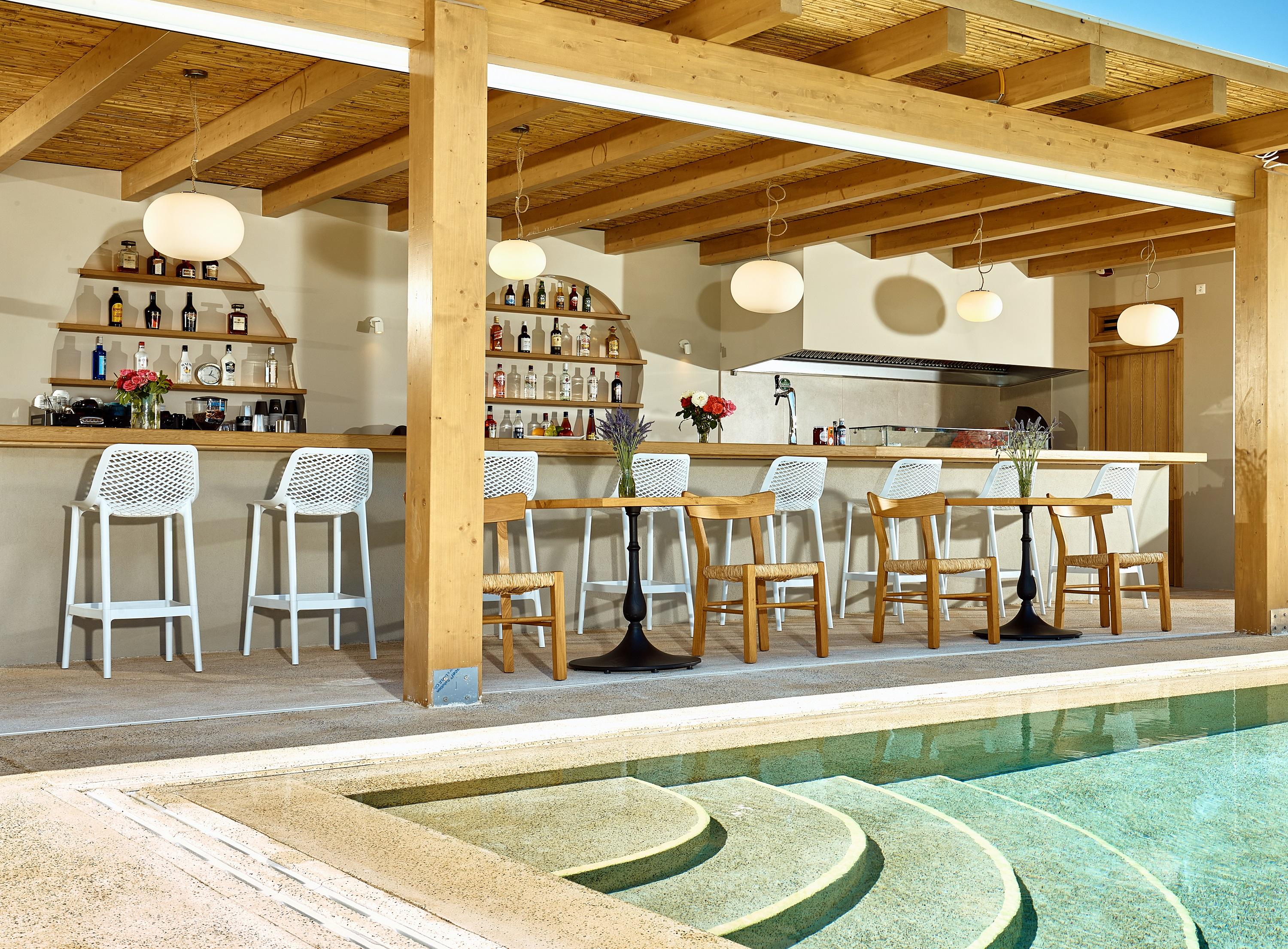 Marni Village Hersonissos  Exterior foto