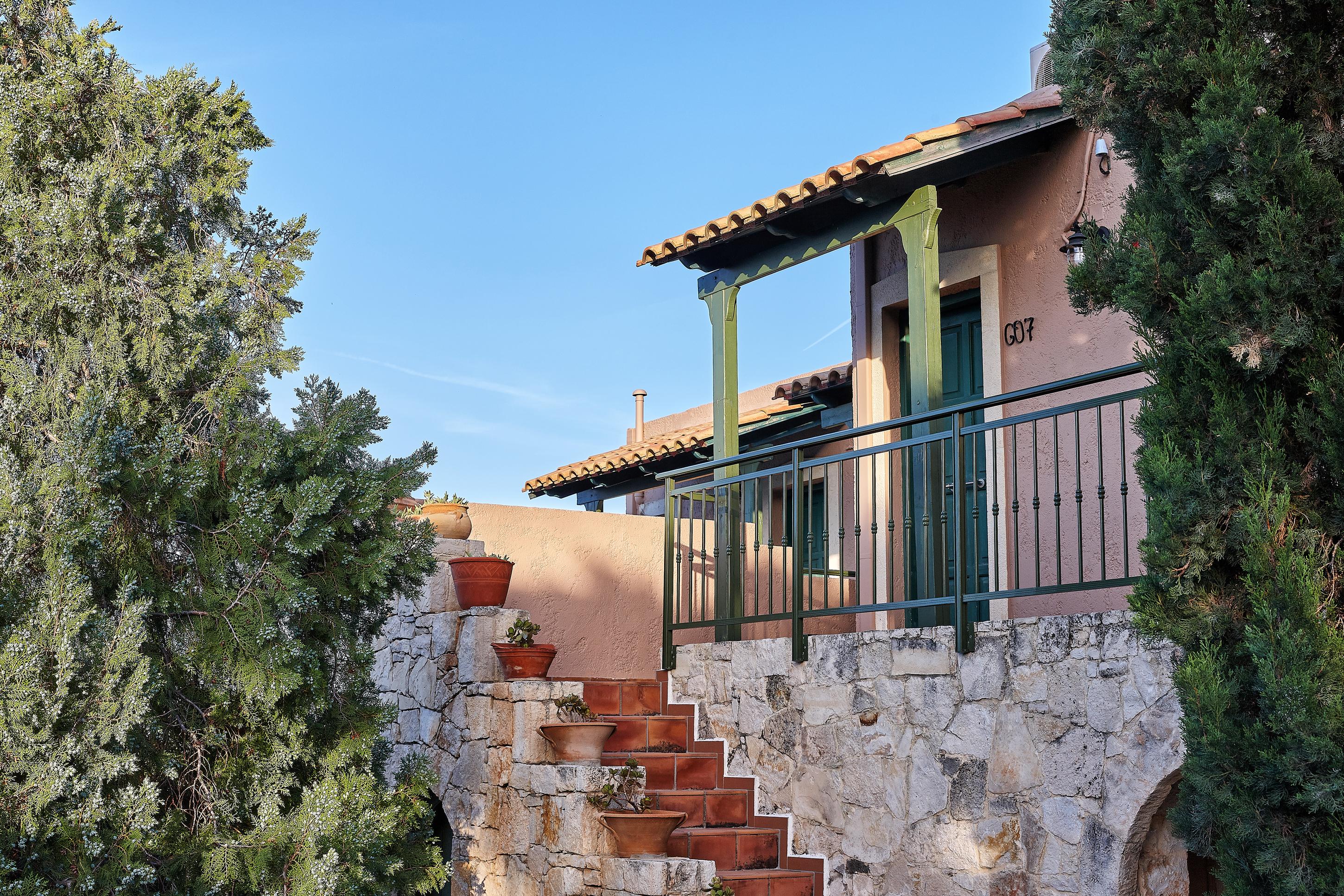 Marni Village Hersonissos  Exterior foto