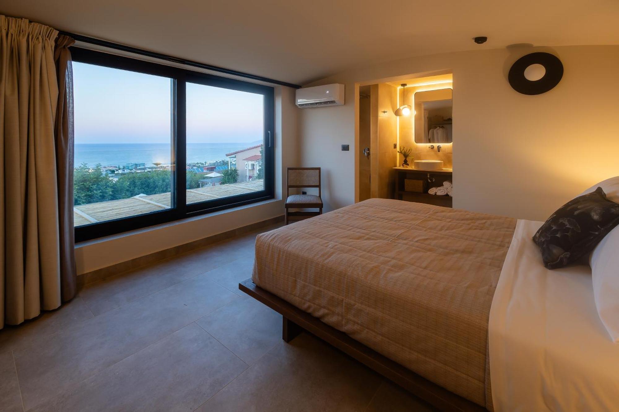 Marni Village Hersonissos  Exterior foto