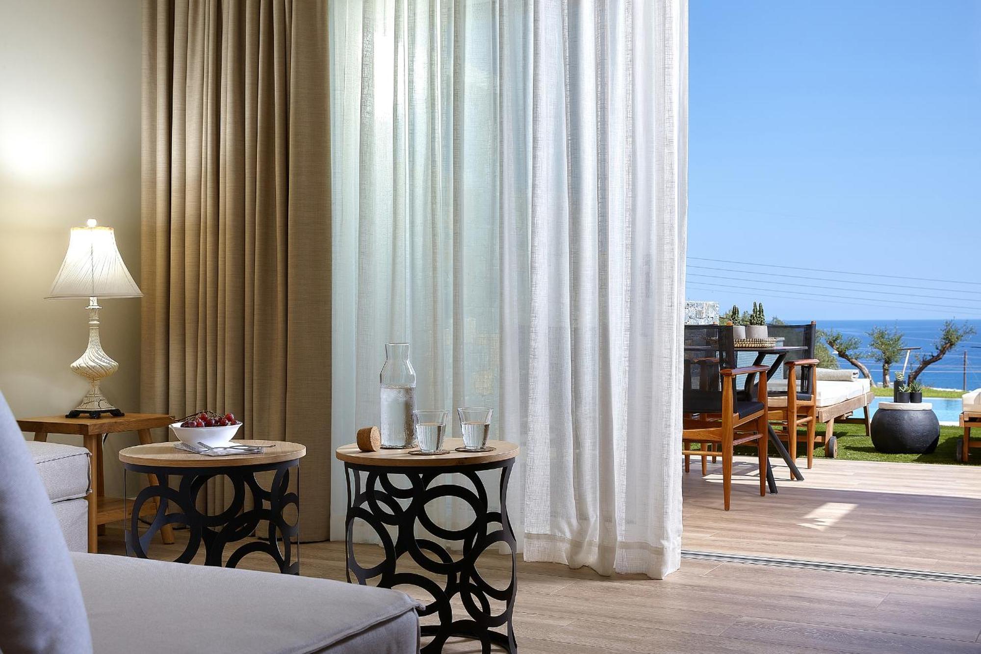 Marni Village Hersonissos  Exterior foto